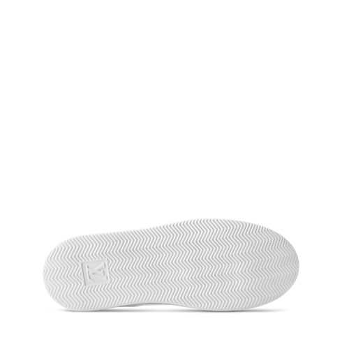 Sneaker Beverly Hills Uomo Calzature Sneakers | LOUIS VUITTON (Zoom prodotto)