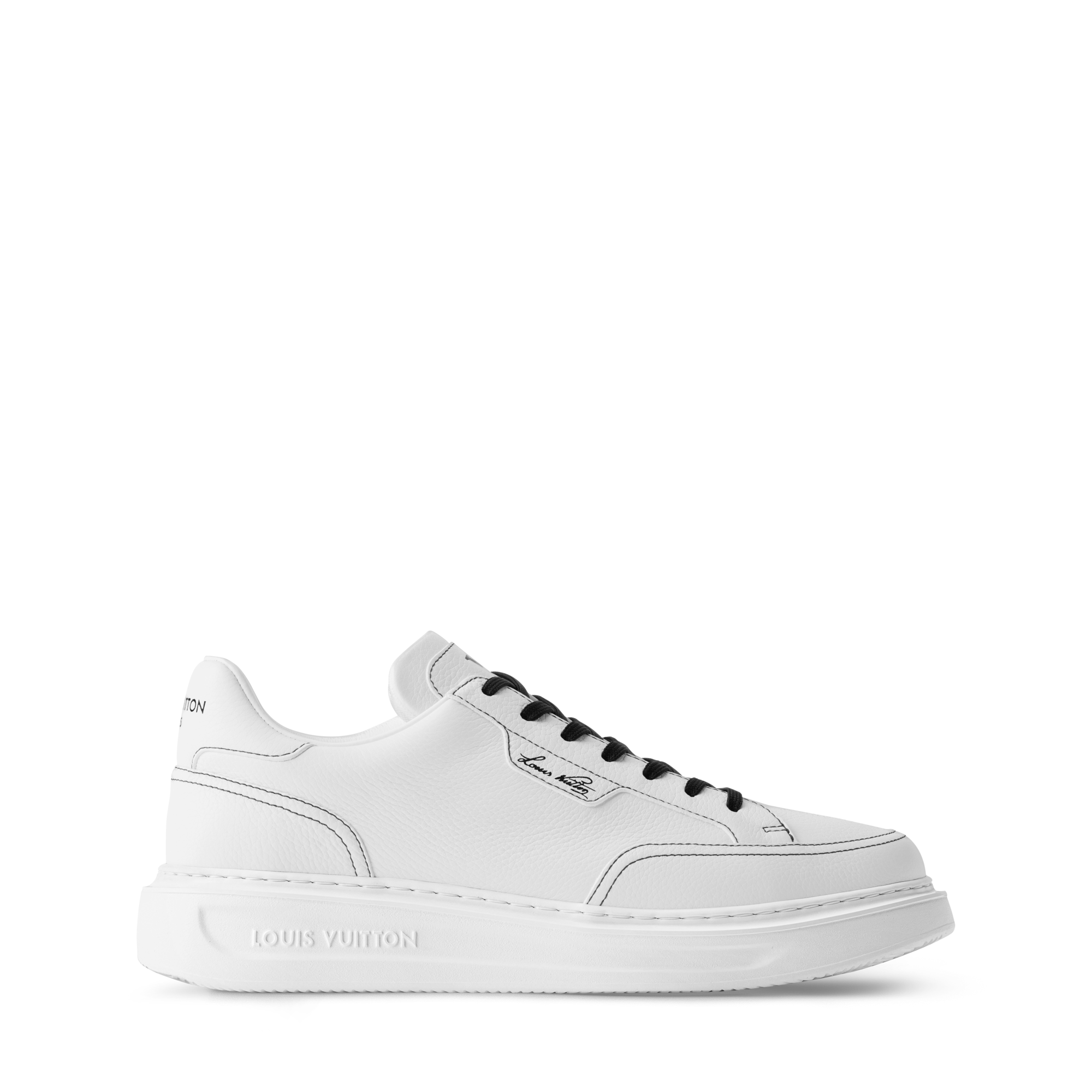 Sneaker Beverly Hills  Uomo Calzature Sneakers | LOUIS VUITTON (Zoom prodotto)