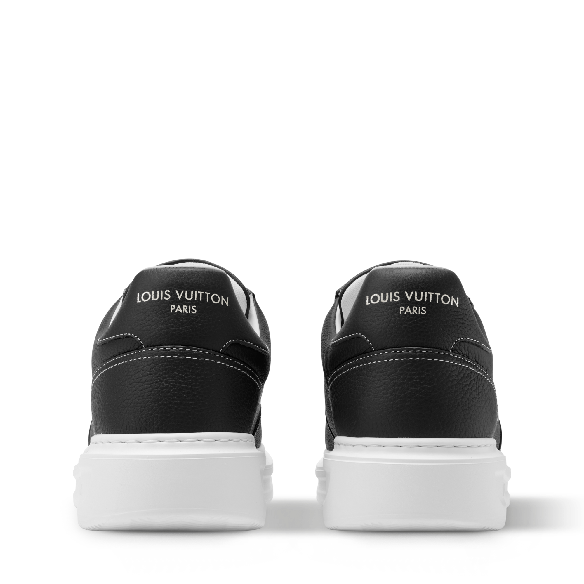 Sneaker Beverly Hills  Uomo Calzature Sneakers | LOUIS VUITTON (Zoom prodotto)