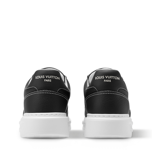 Sneaker Beverly Hills Uomo Calzature Sneakers | LOUIS VUITTON (Zoom prodotto)