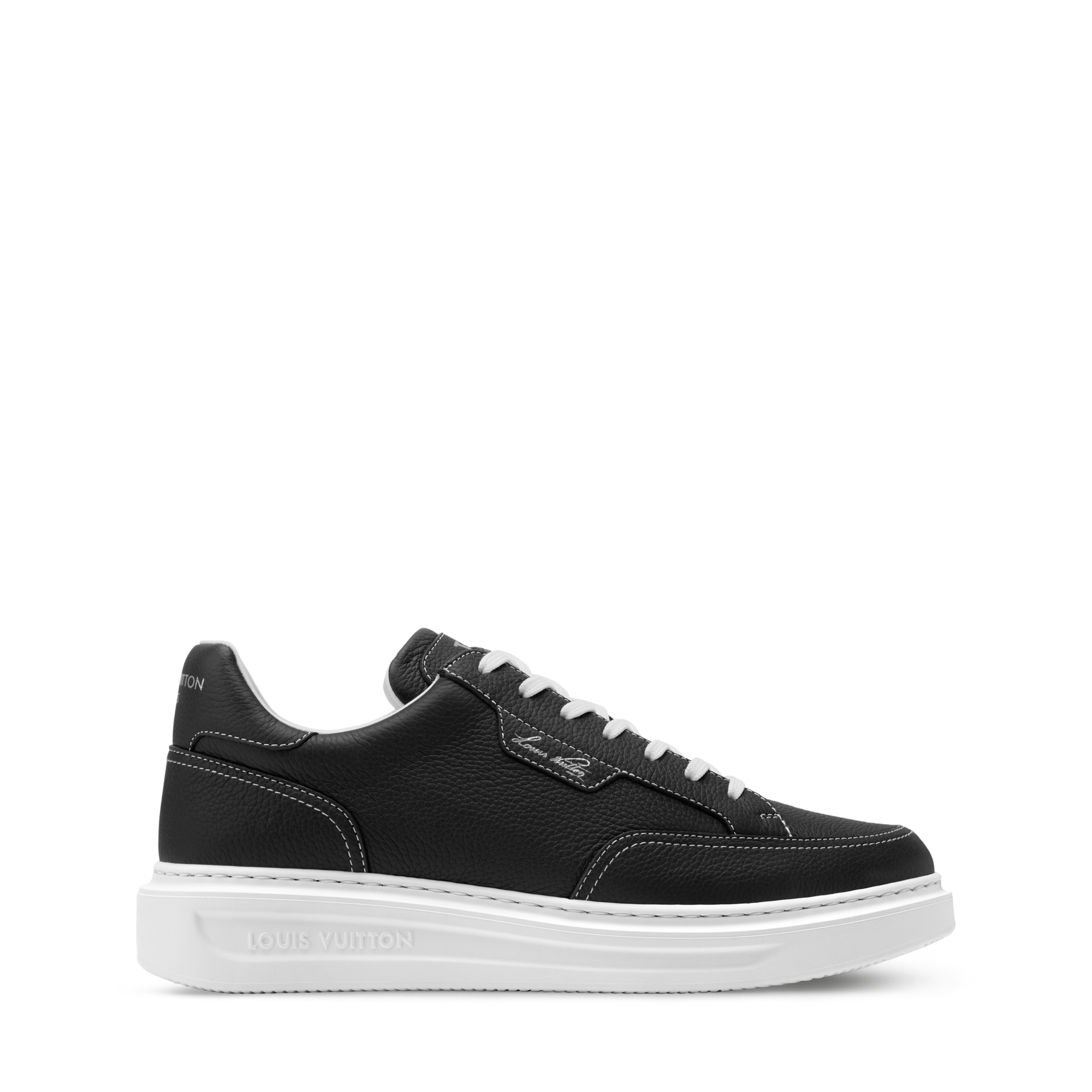Sneaker Beverly Hills  Uomo Calzature Sneakers | LOUIS VUITTON (Zoom prodotto)