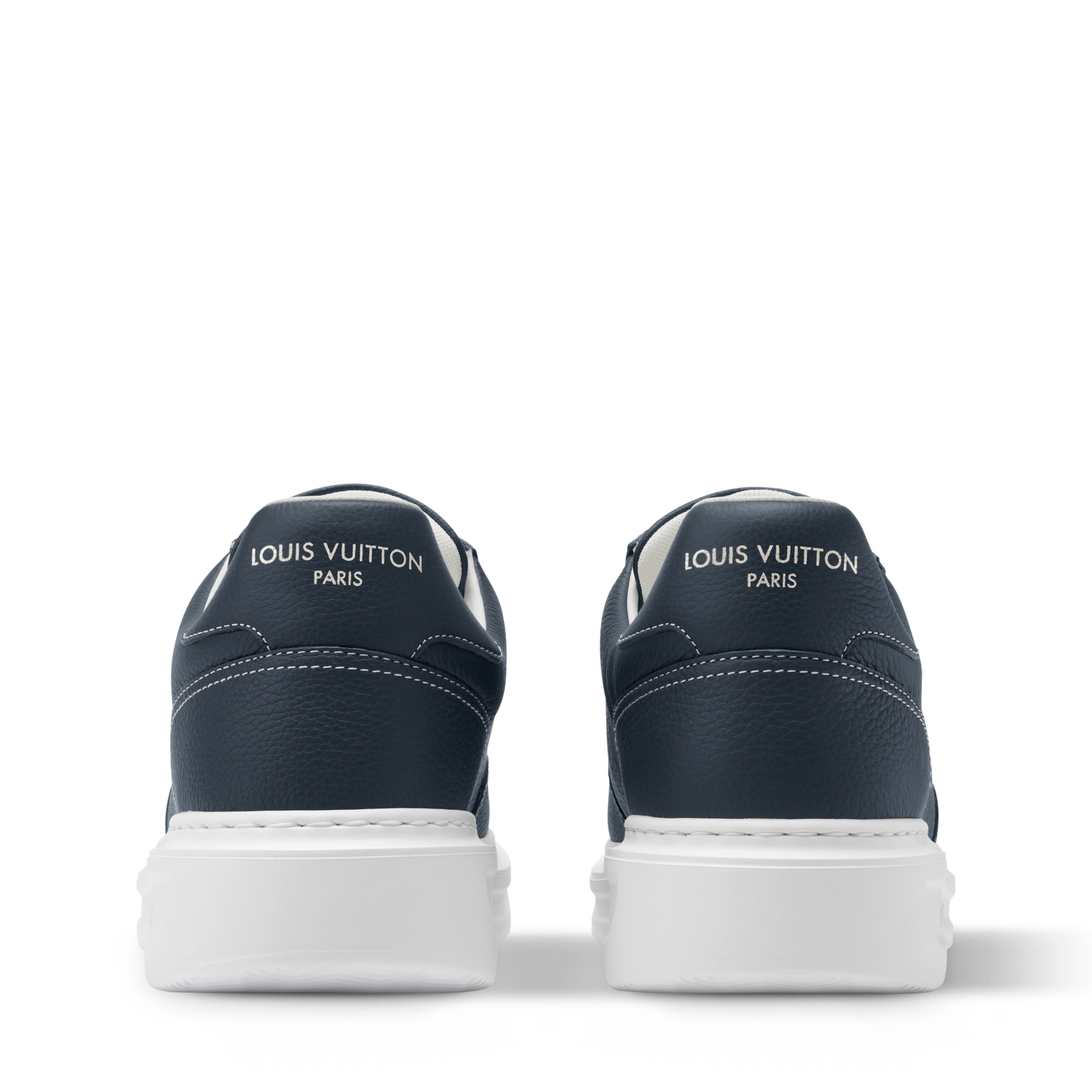 Sneaker Beverly Hills  Uomo Calzature Sneakers | LOUIS VUITTON (Zoom prodotto)