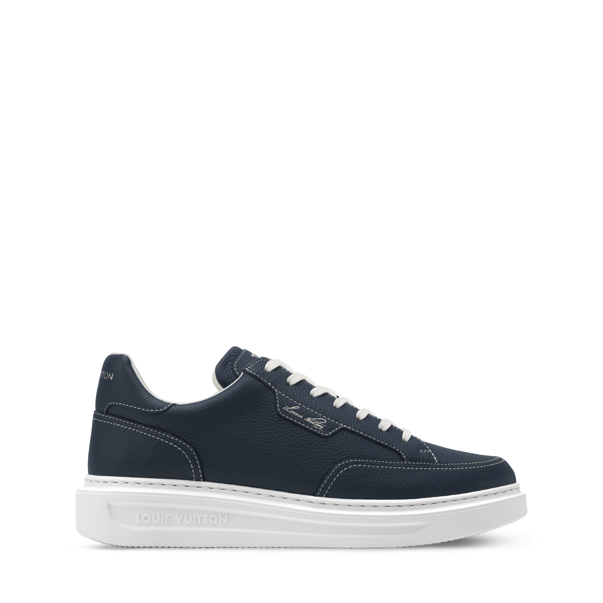 Sneaker Beverly Hills  Uomo Calzature Sneakers | LOUIS VUITTON (Zoom prodotto)