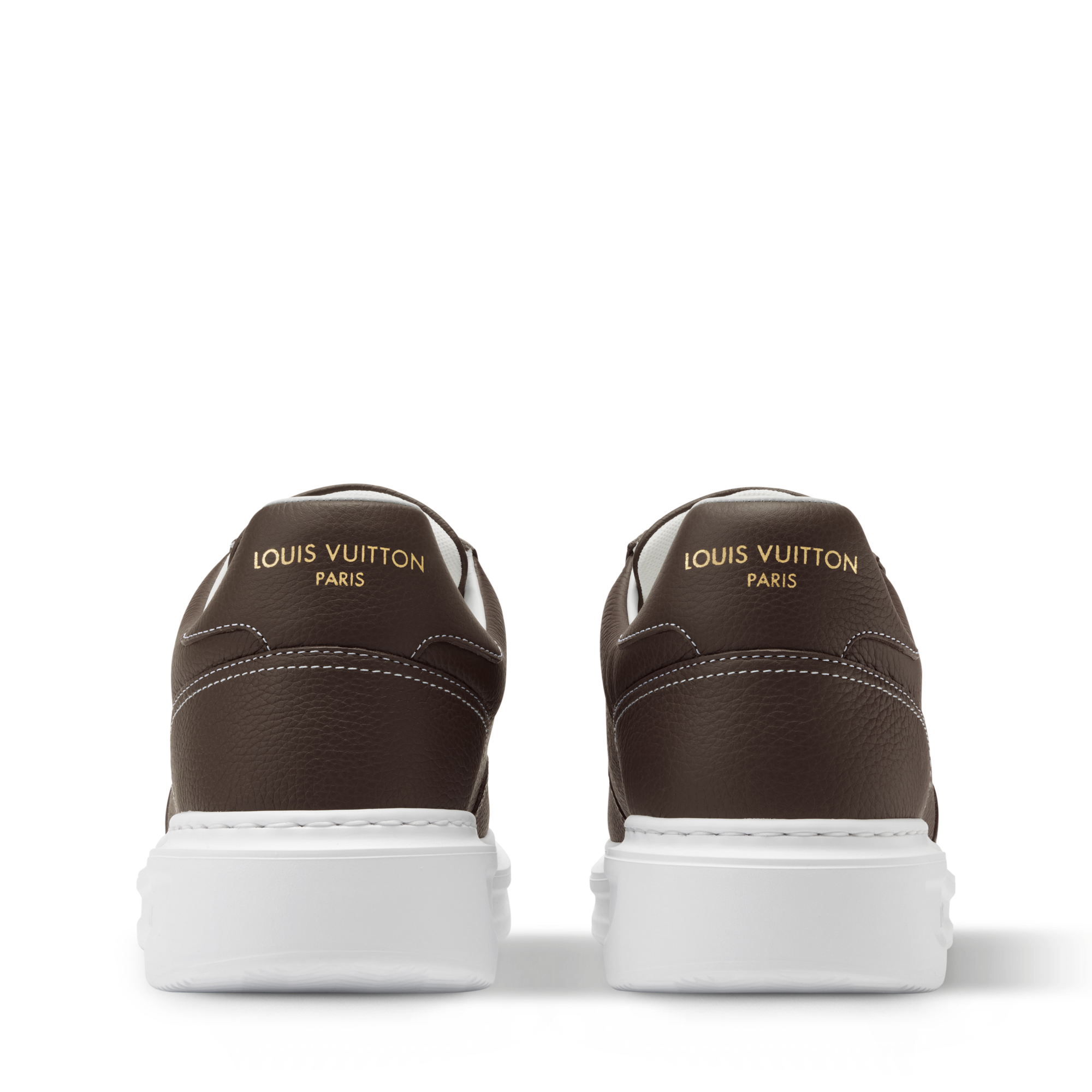 Sneaker Beverly Hills  Uomo Calzature Sneakers | LOUIS VUITTON (Zoom prodotto)