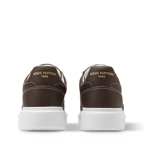 Sneaker Beverly Hills Uomo Calzature Sneakers | LOUIS VUITTON (Zoom prodotto)