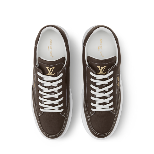 Sneaker Beverly Hills Uomo Calzature Sneakers | LOUIS VUITTON (Zoom prodotto)