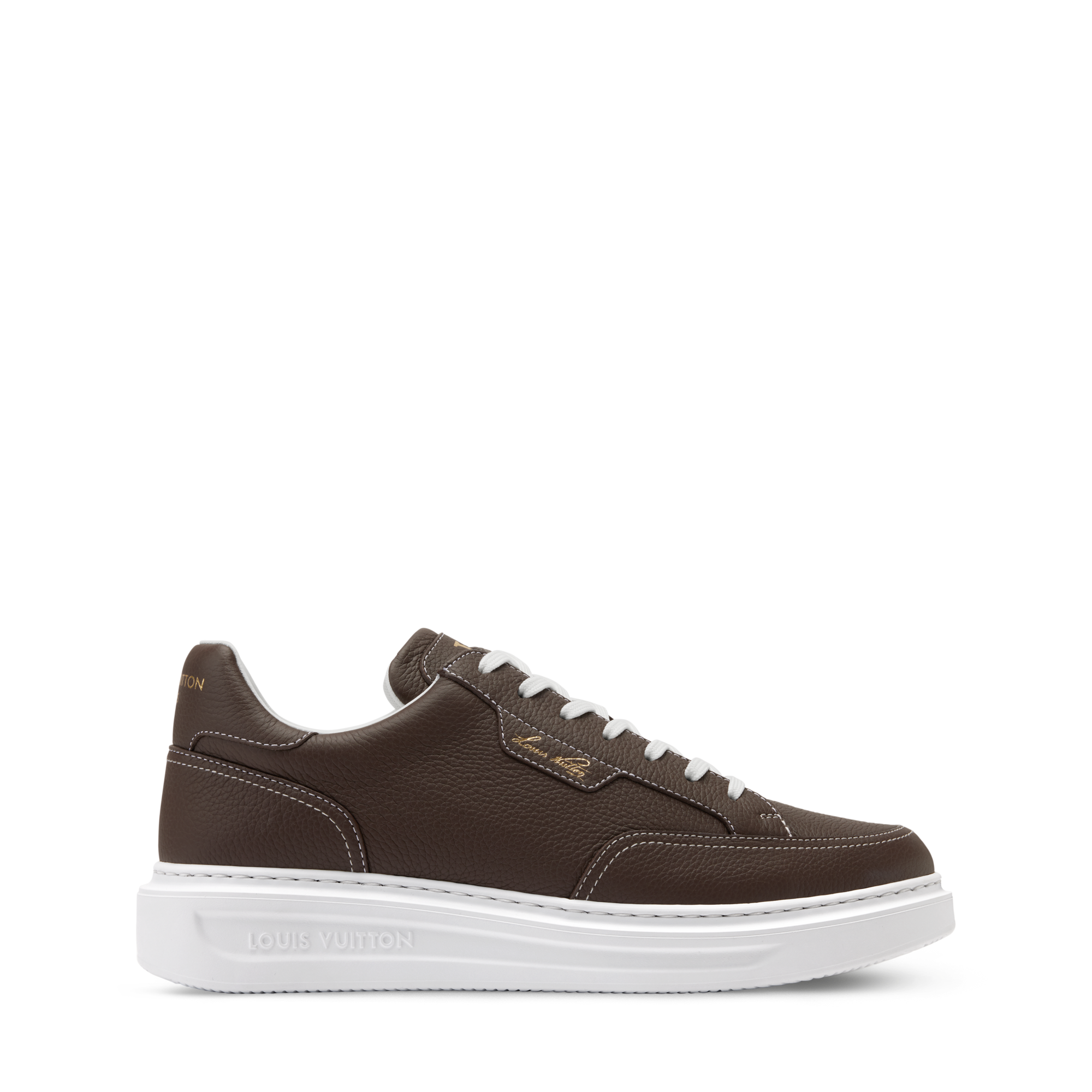 Sneaker Beverly Hills  Uomo Calzature Sneakers | LOUIS VUITTON (Zoom prodotto)