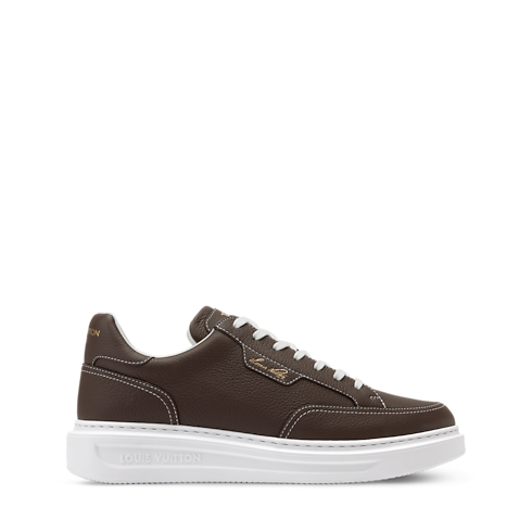 Sneaker Beverly Hills Uomo Calzature Sneakers | LOUIS VUITTON (Zoom prodotto)