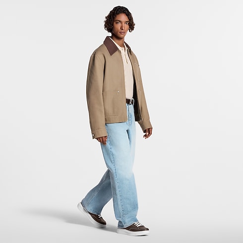 Sneaker Beverly Hills Uomo Calzature Sneakers | LOUIS VUITTON (Zoom prodotto)