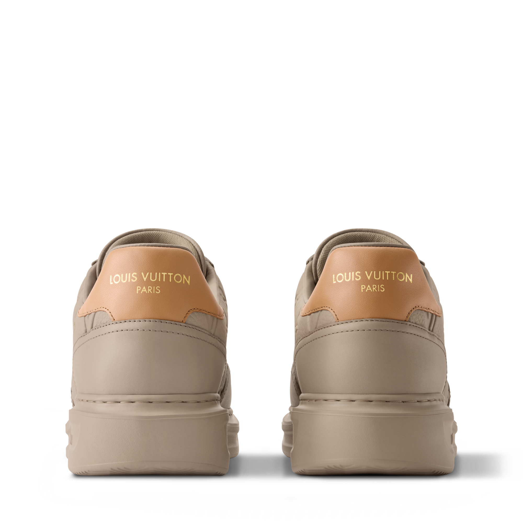 Sneaker Beverly Hills  Uomo Calzature Sneakers | LOUIS VUITTON (Zoom prodotto)