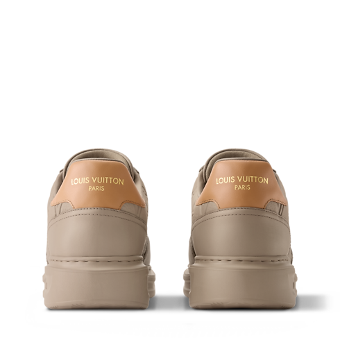 Sneaker Beverly Hills Uomo Calzature Sneakers | LOUIS VUITTON (Zoom prodotto)