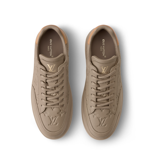 Sneaker Beverly Hills Uomo Calzature Sneakers | LOUIS VUITTON (Zoom prodotto)