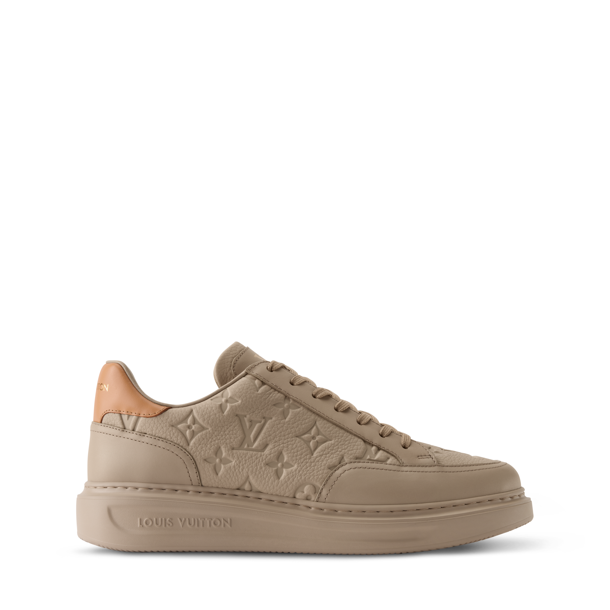 Sneaker Beverly Hills  Uomo Calzature Sneakers | LOUIS VUITTON (Zoom prodotto)