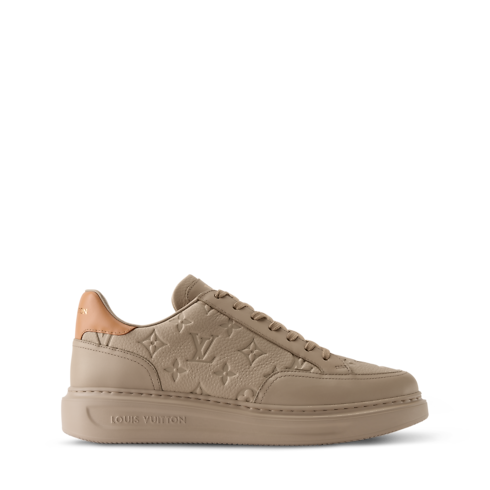 Sneaker Beverly Hills Uomo Calzature Sneakers | LOUIS VUITTON (Zoom prodotto)