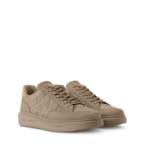 Sneaker Beverly Hills Uomo Calzature Sneakers | LOUIS VUITTON (Zoom prodotto)