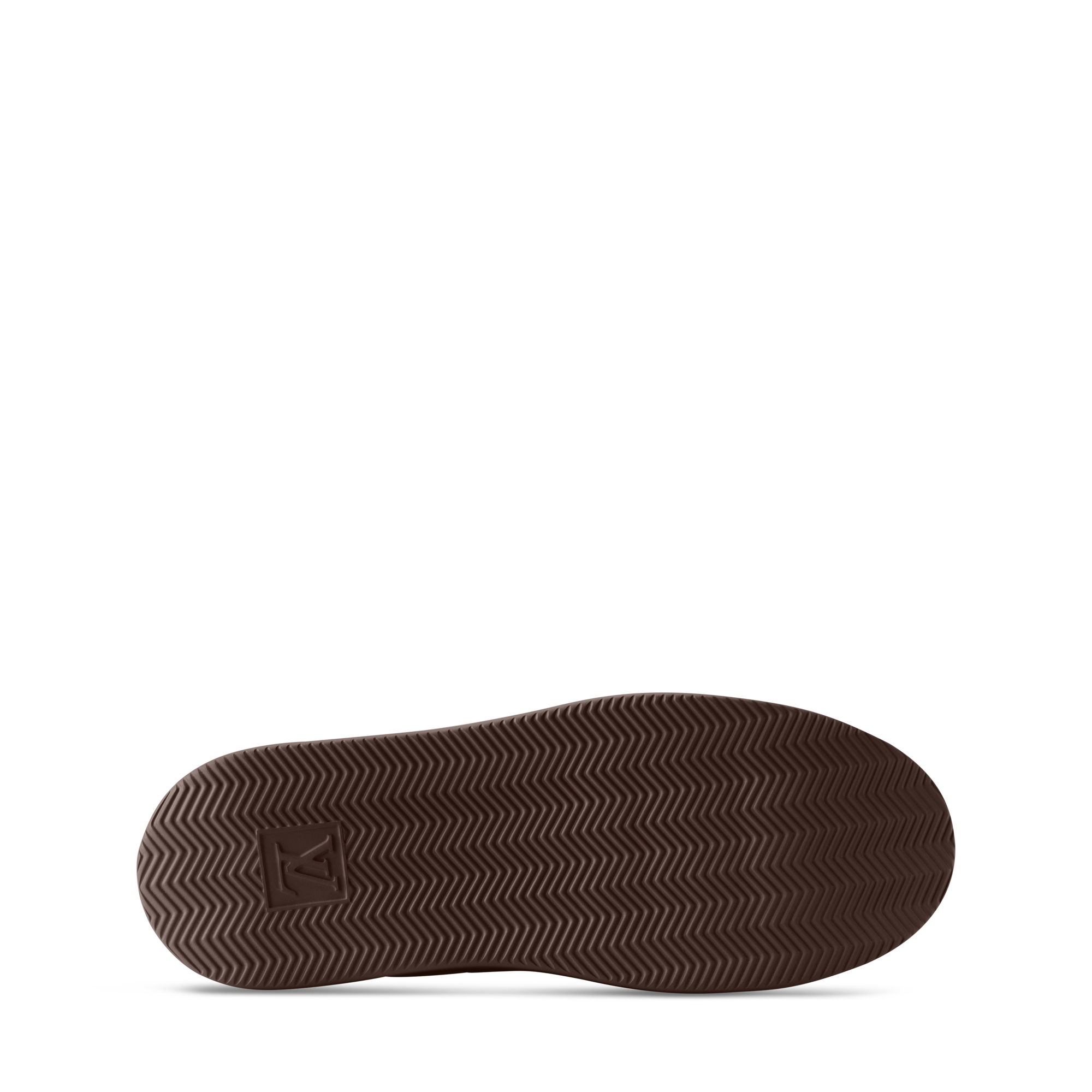 Sneaker Beverly Hills  Uomo Calzature Sneakers | LOUIS VUITTON (Zoom prodotto)