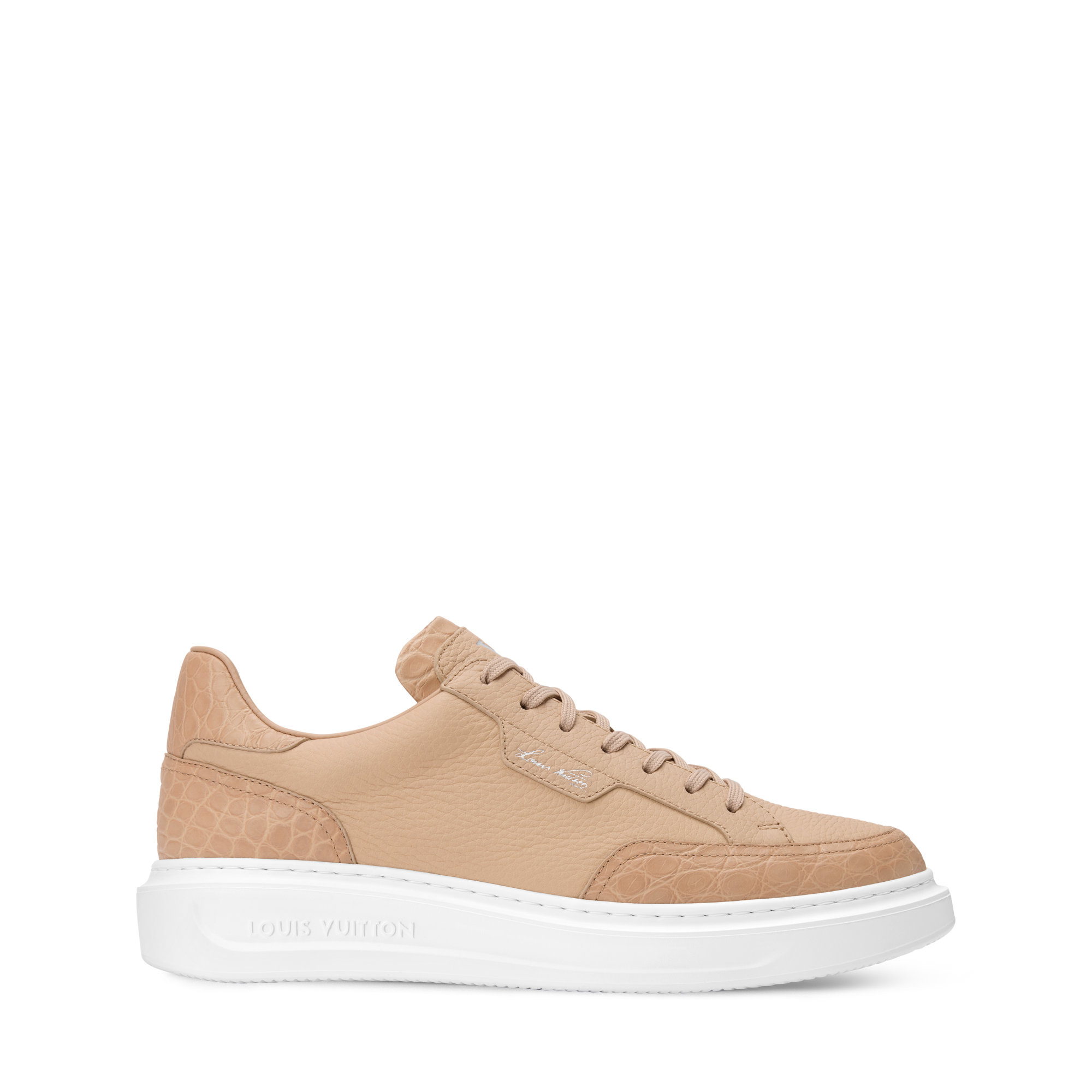 Sneaker Beverly Hills  Uomo Calzature Sneakers | LOUIS VUITTON (Zoom prodotto)