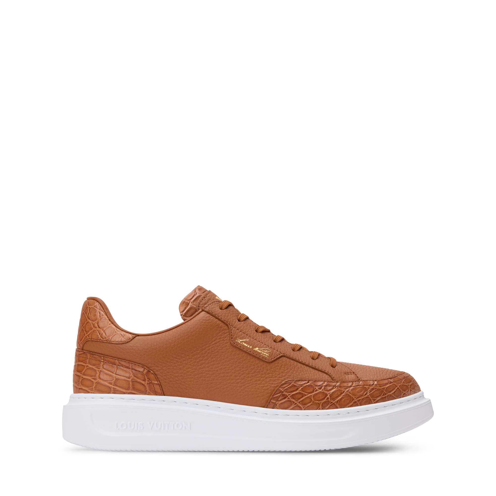 Sneaker Beverly Hills  Uomo Calzature Sneakers | LOUIS VUITTON (Zoom prodotto)