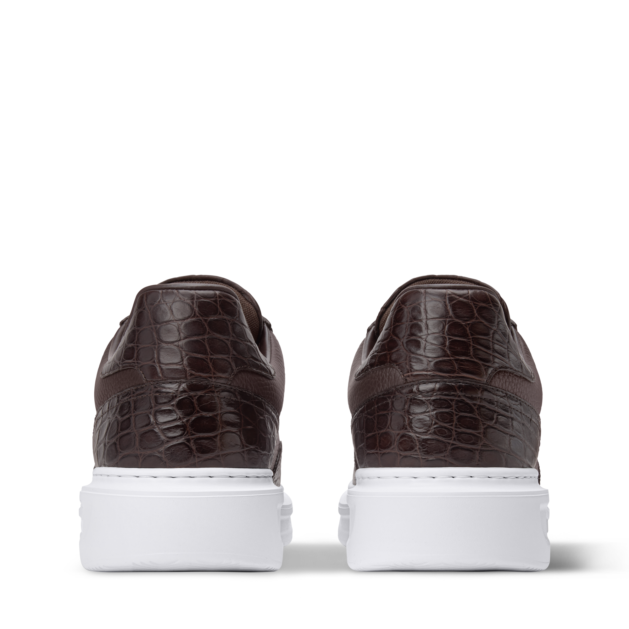 Sneaker Beverly Hills  Uomo Calzature Sneakers | LOUIS VUITTON (Zoom prodotto)