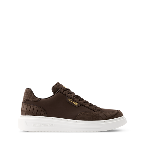 Sneaker Beverly Hills Uomo Calzature Sneakers | LOUIS VUITTON (Zoom prodotto)