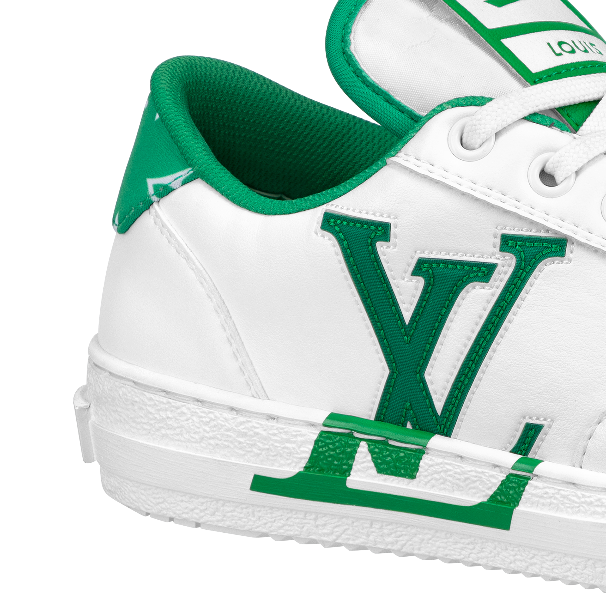 Sneaker Charlie  Uomo Discontinued Product Obs 8 | LOUIS VUITTON (Zoom prodotto)
