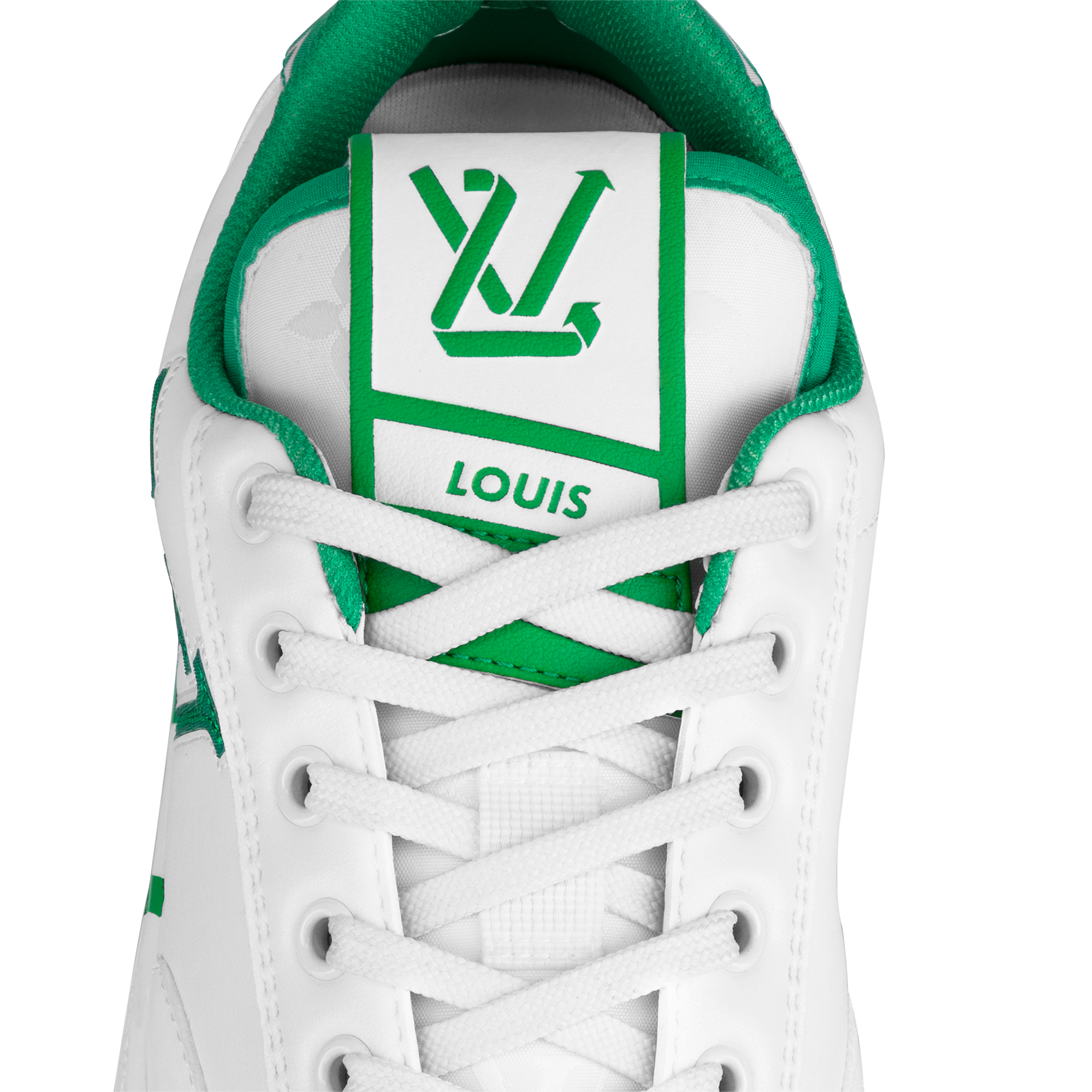 Sneaker Charlie  Uomo Discontinued Product Obs 8 | LOUIS VUITTON (Zoom prodotto)