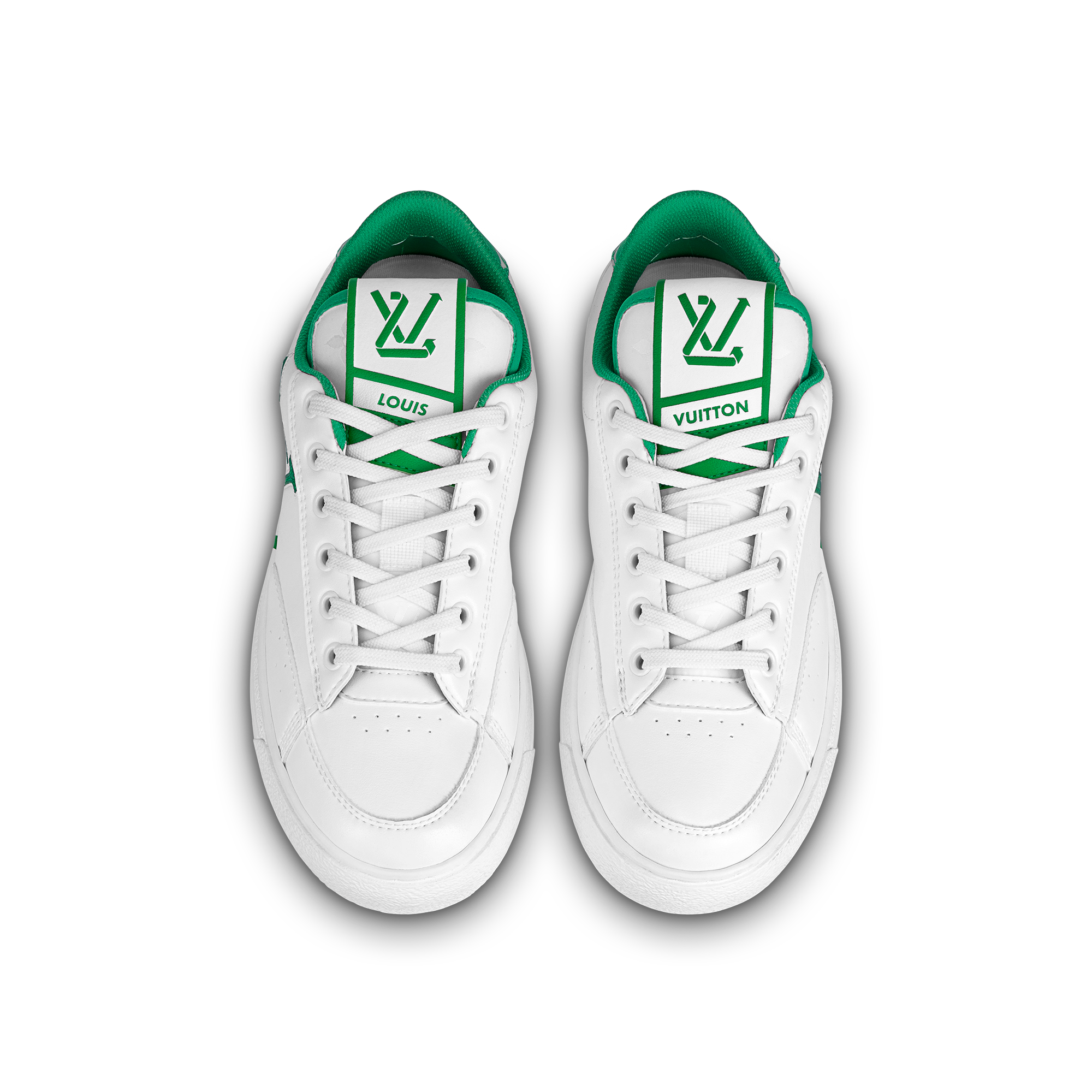 Sneaker Charlie  Uomo Discontinued Product Obs 8 | LOUIS VUITTON (Zoom prodotto)
