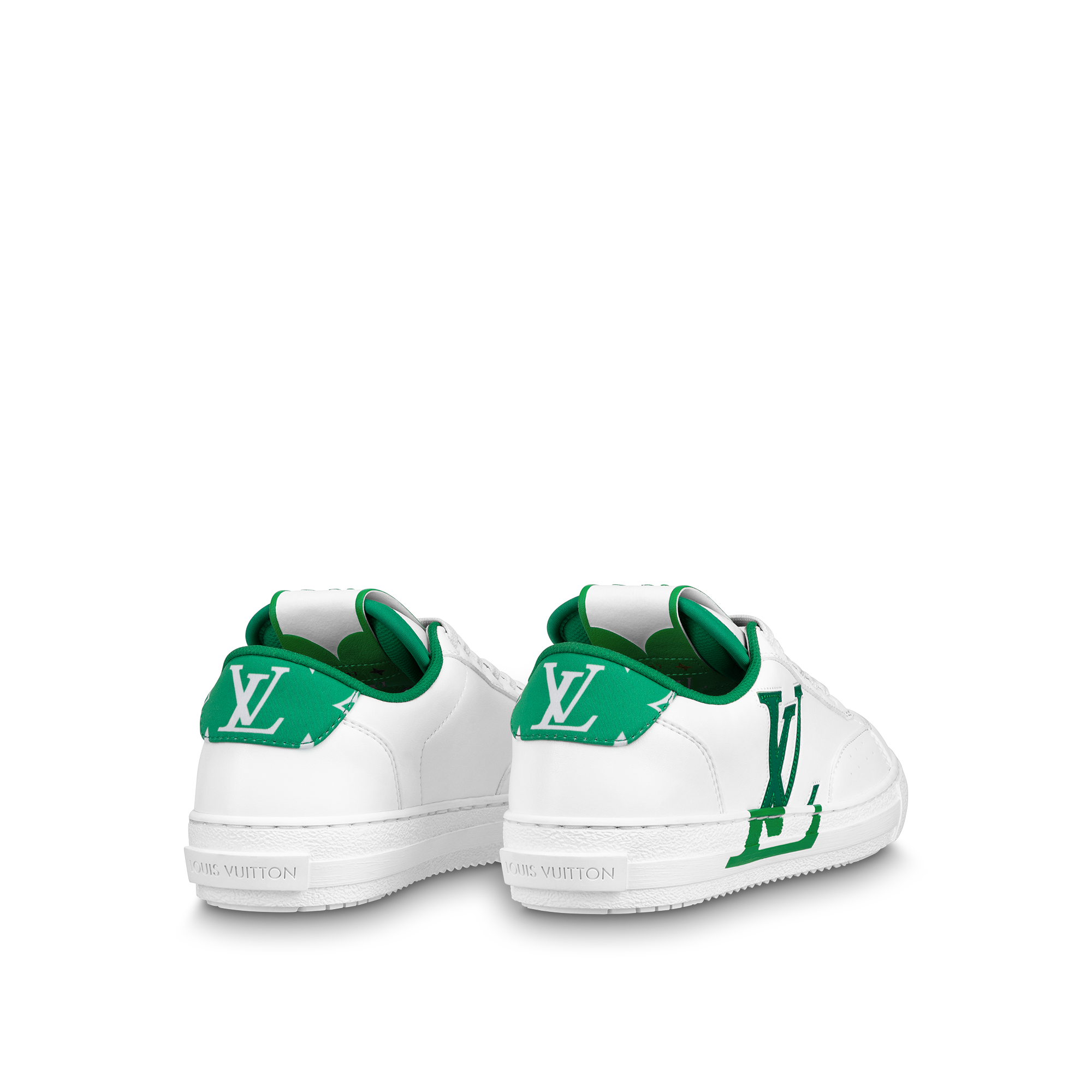 Sneaker Charlie  Uomo Discontinued Product Obs 8 | LOUIS VUITTON (Zoom prodotto)