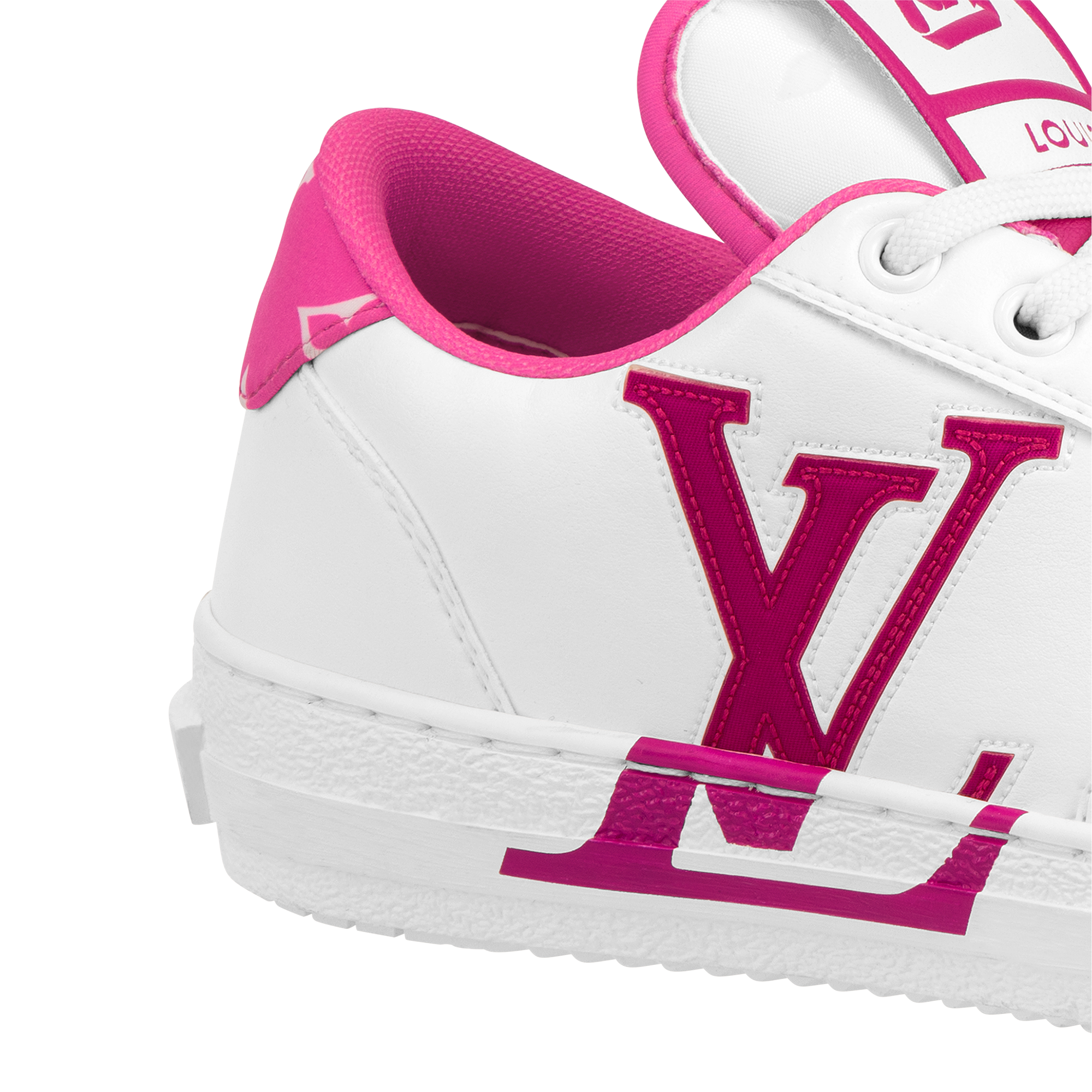 Sneaker Charlie  Uomo Discontinued Product Obs 8 | LOUIS VUITTON (Zoom prodotto)