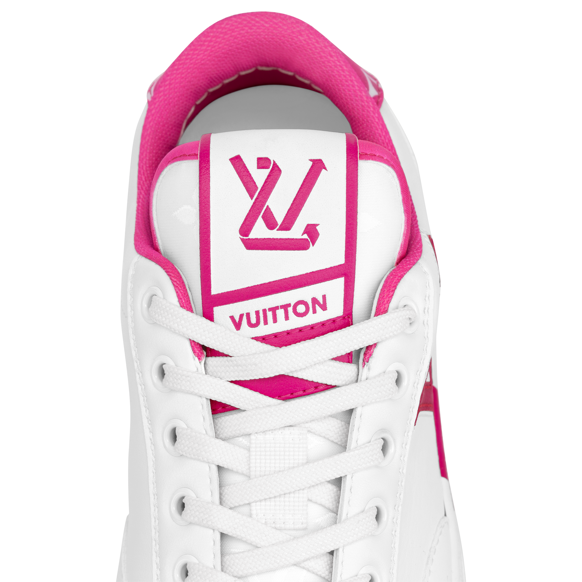 Sneaker Charlie  Uomo Discontinued Product Obs 8 | LOUIS VUITTON (Zoom prodotto)