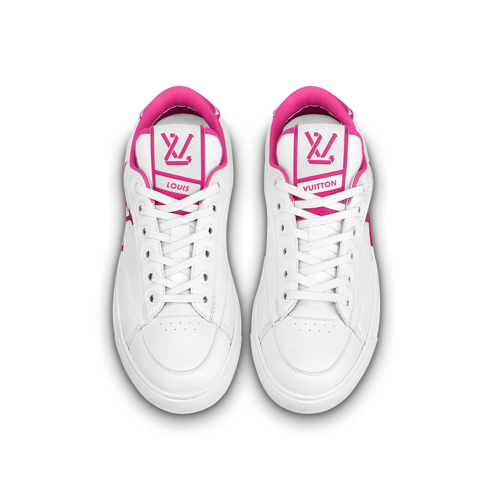 Sneaker Charlie  Uomo Discontinued Product Obs 8 | LOUIS VUITTON (Zoom prodotto)