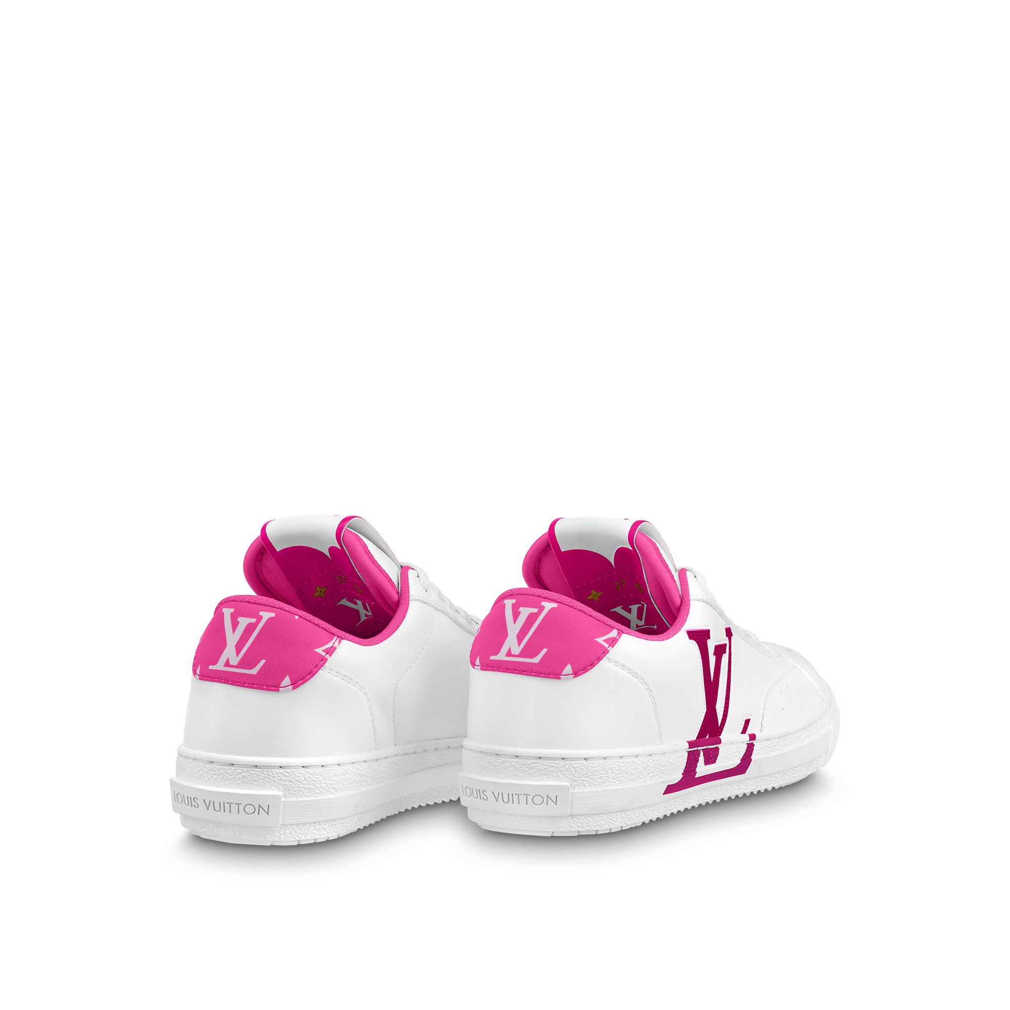 Sneaker Charlie  Uomo Discontinued Product Obs 8 | LOUIS VUITTON (Zoom prodotto)