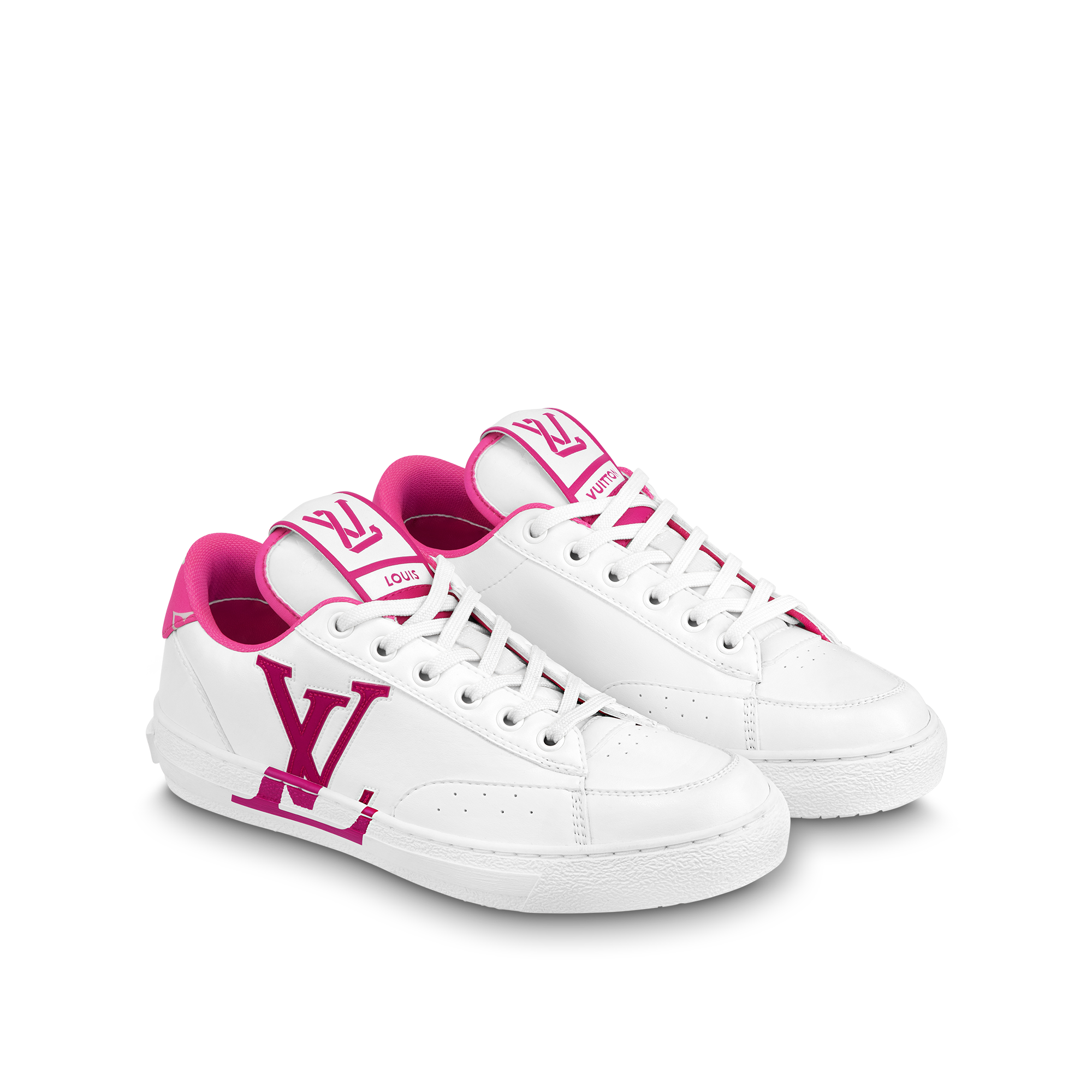 Sneaker Charlie  Uomo Discontinued Product Obs 8 | LOUIS VUITTON (Zoom prodotto)