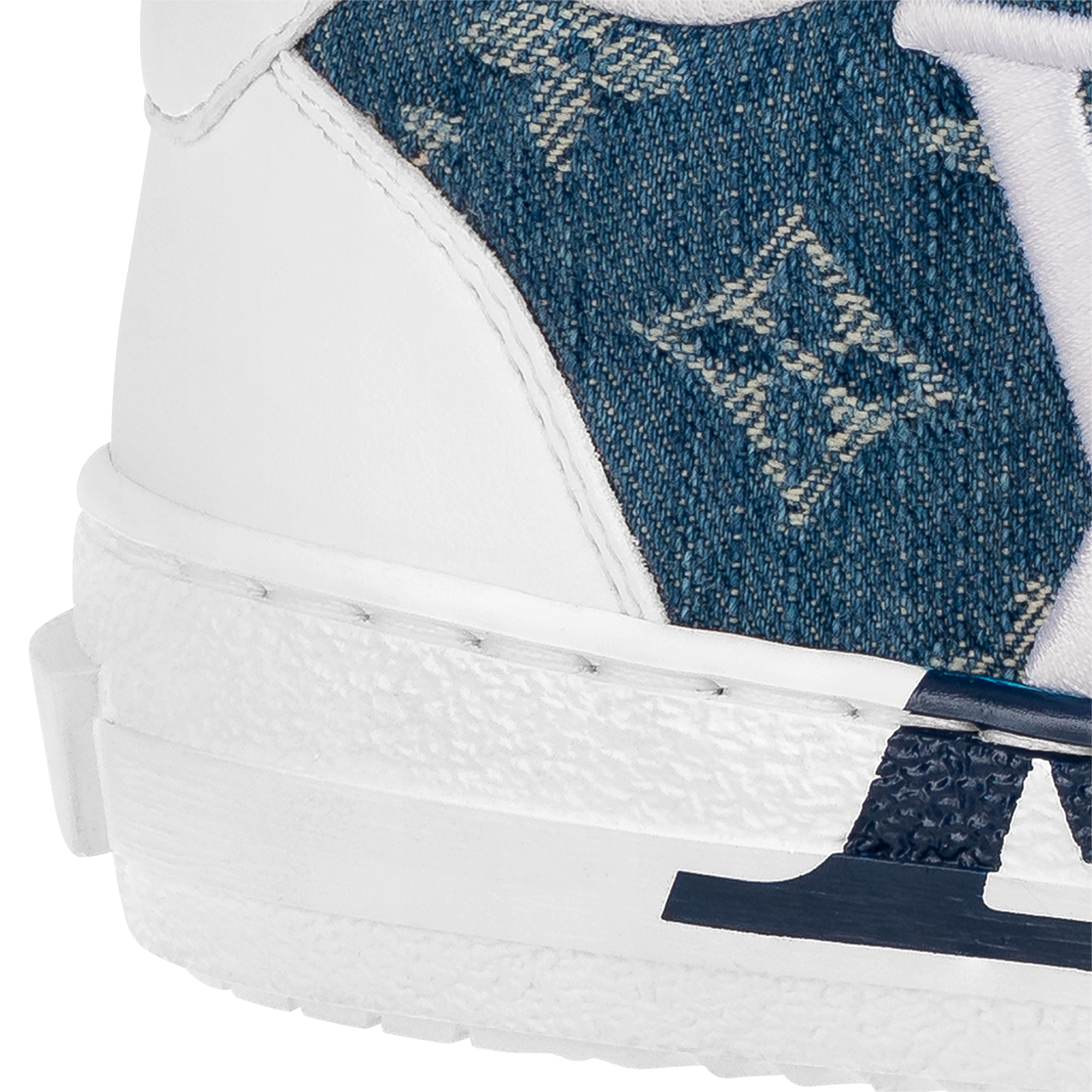 Sneaker Charlie  Uomo Discontinued Product Obs 8 | LOUIS VUITTON (Zoom prodotto)