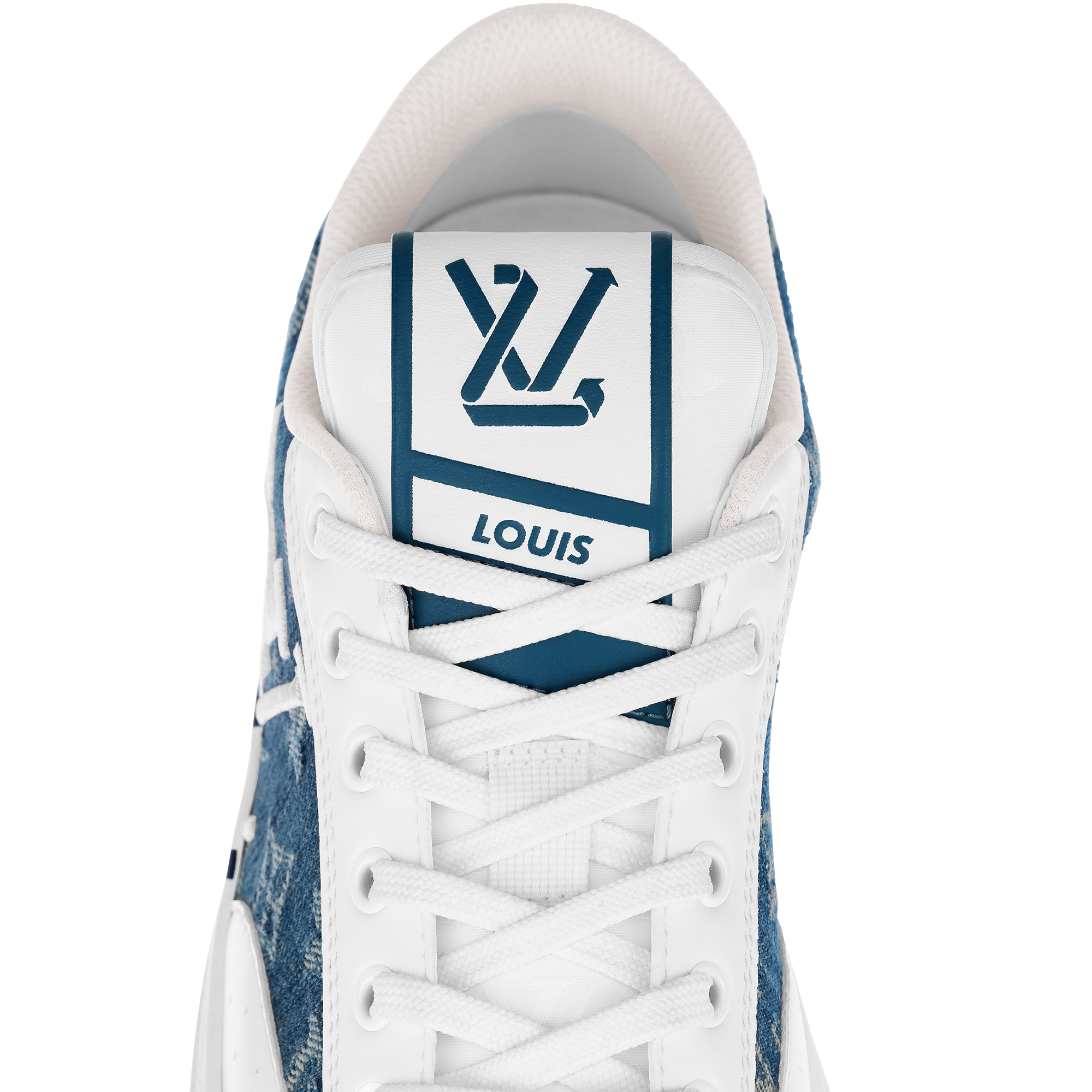 Sneaker Charlie  Uomo Discontinued Product Obs 8 | LOUIS VUITTON (Zoom prodotto)