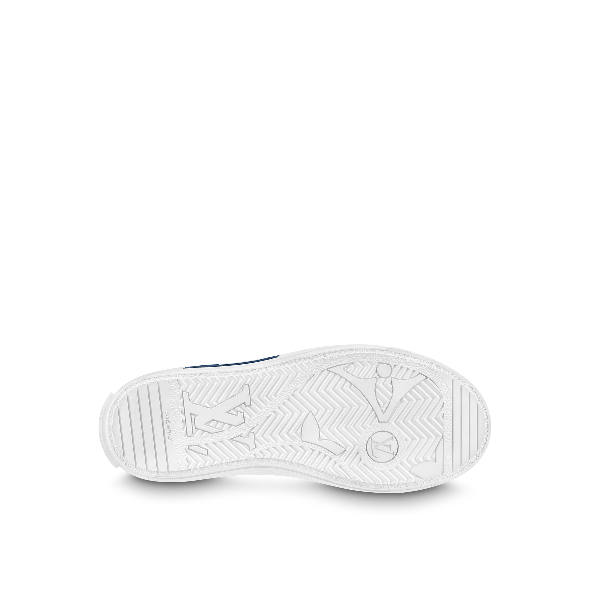 Sneaker Charlie  Uomo Discontinued Product Obs 8 | LOUIS VUITTON (Zoom prodotto)
