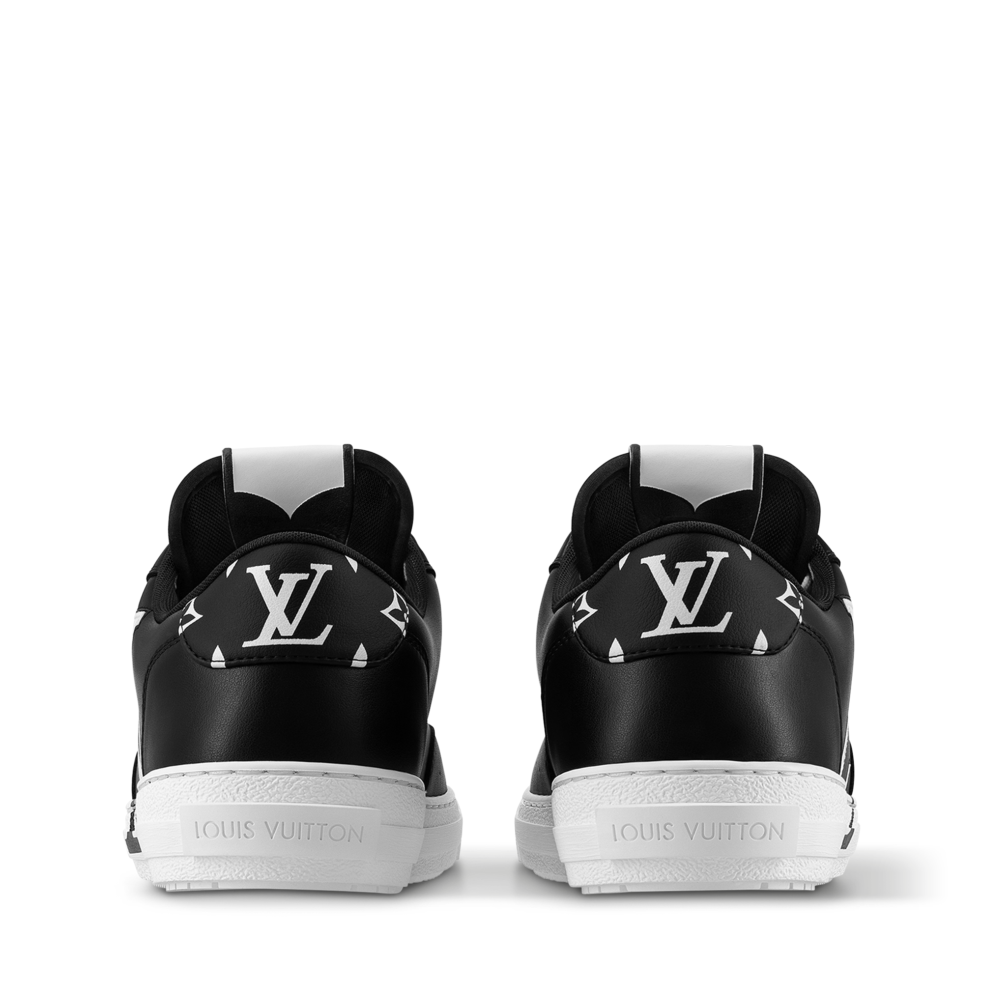 Sneaker Charlie  Uomo Calzature Sneakers | LOUIS VUITTON (Zoom prodotto)