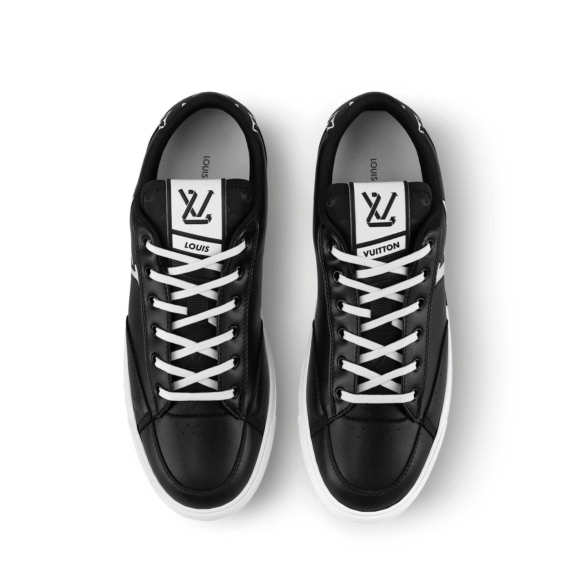Sneaker Charlie  Uomo Calzature Sneakers | LOUIS VUITTON (Zoom prodotto)