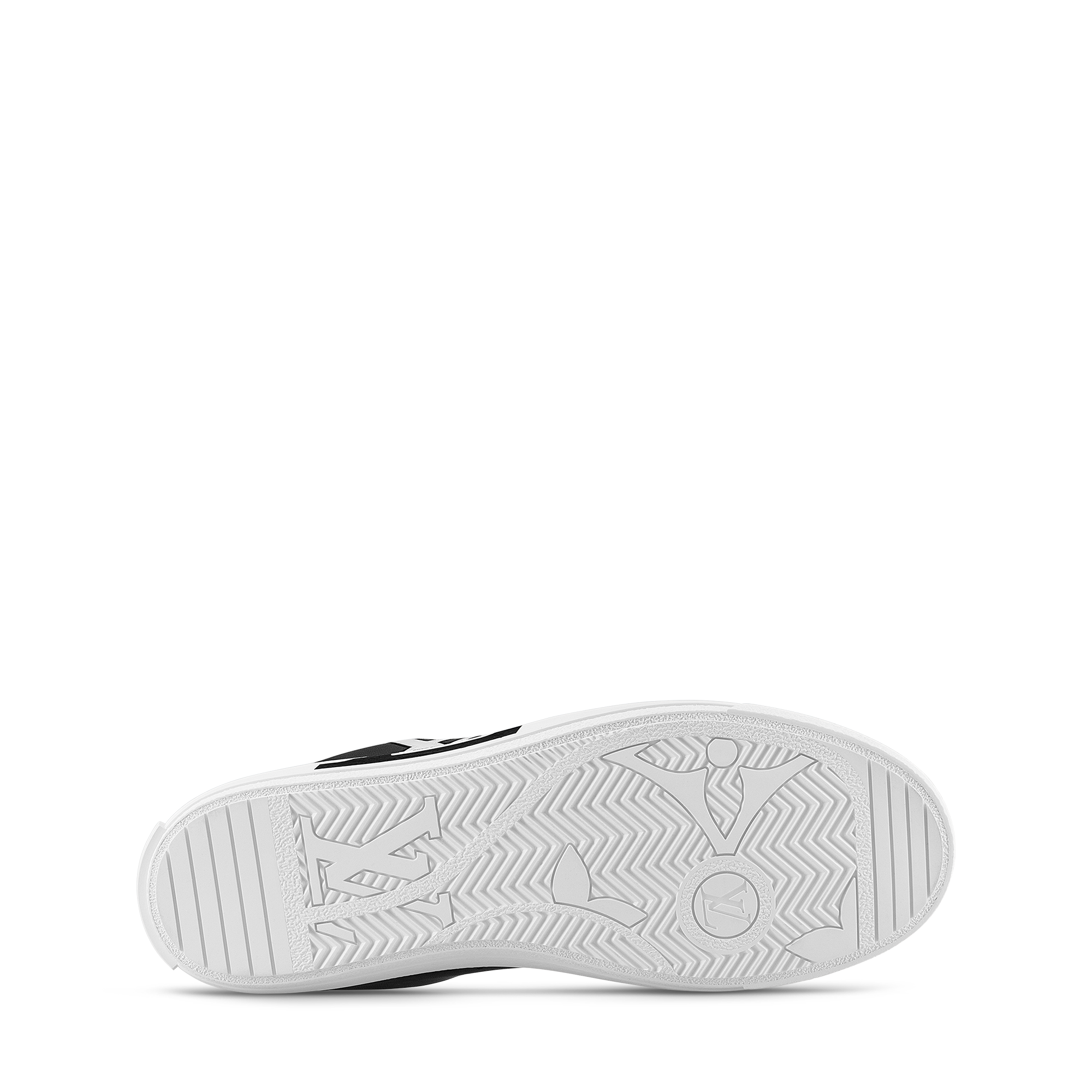 Sneaker Charlie  Uomo Calzature Sneakers | LOUIS VUITTON (Zoom prodotto)