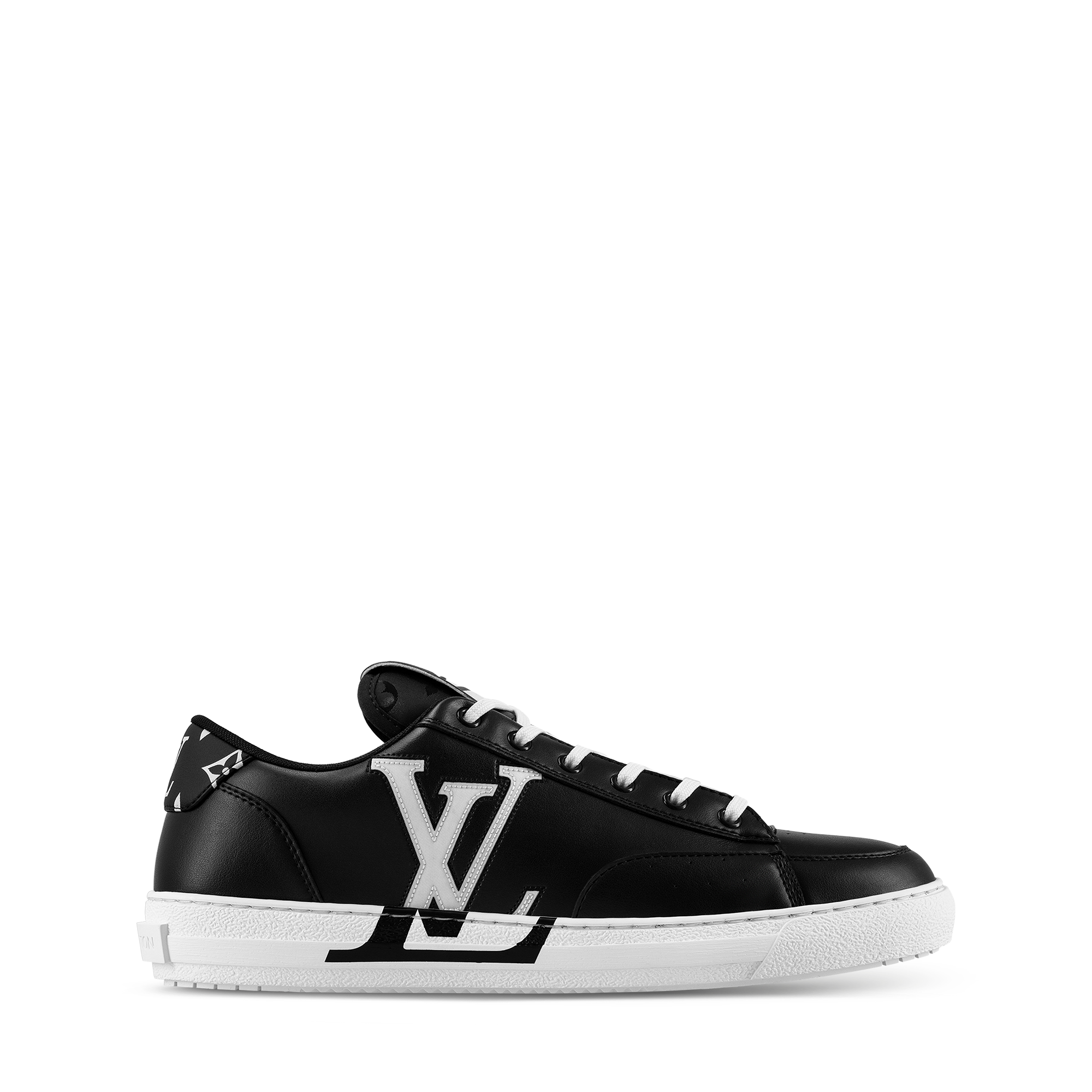 Sneaker Charlie  Uomo Calzature Sneakers | LOUIS VUITTON (Zoom prodotto)