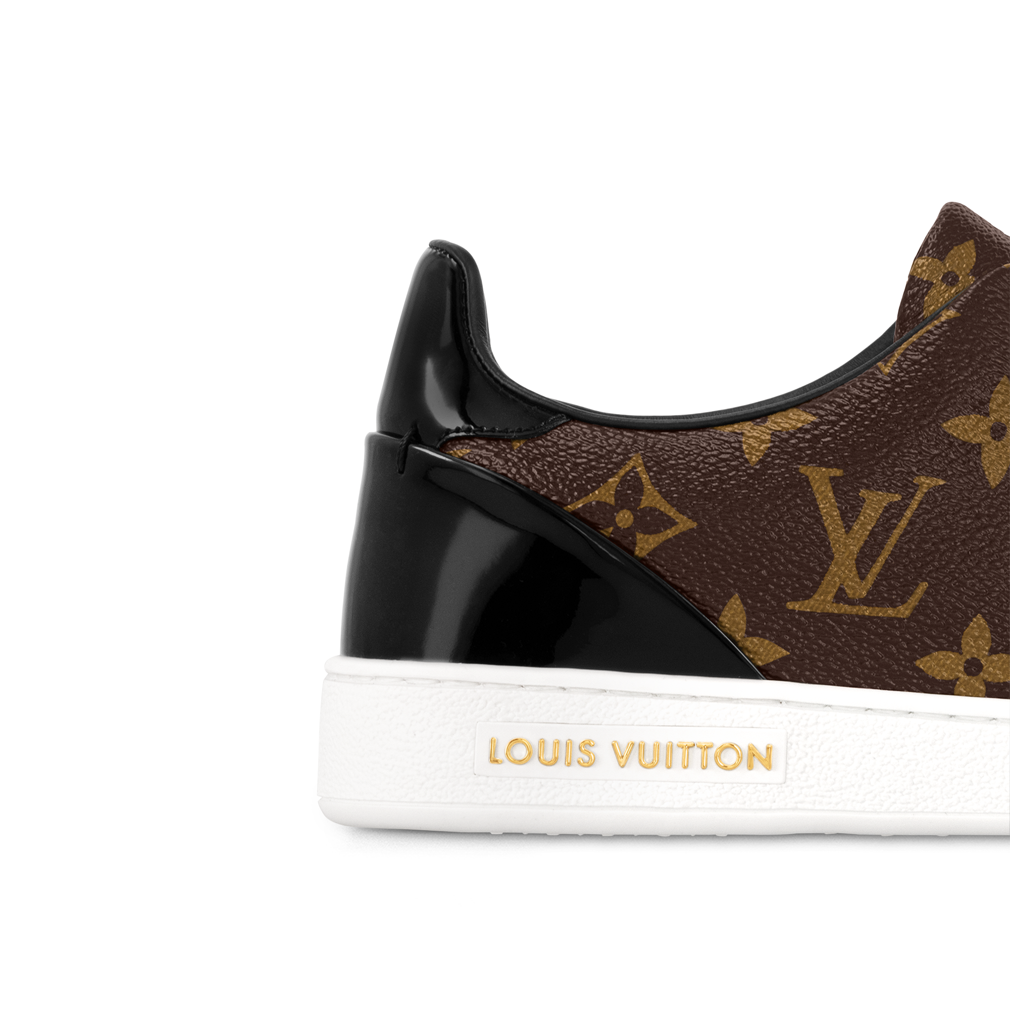Sneaker Frontrow  Donna Calzature Tutte le Scarpe | LOUIS VUITTON (Zoom prodotto)