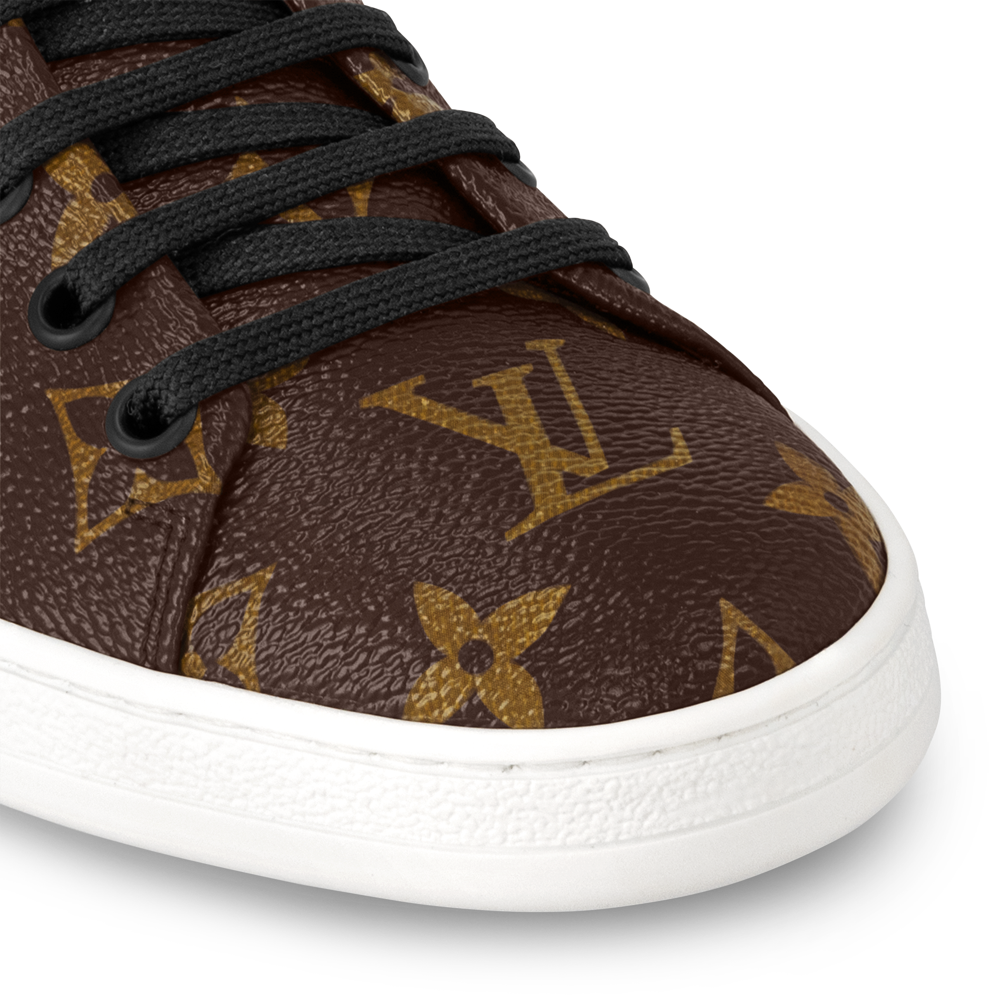 Sneaker Frontrow  Donna Calzature Tutte le Scarpe | LOUIS VUITTON (Zoom prodotto)