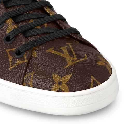 Sneaker Frontrow Donna Calzature Tutte le Scarpe | LOUIS VUITTON (Zoom prodotto)