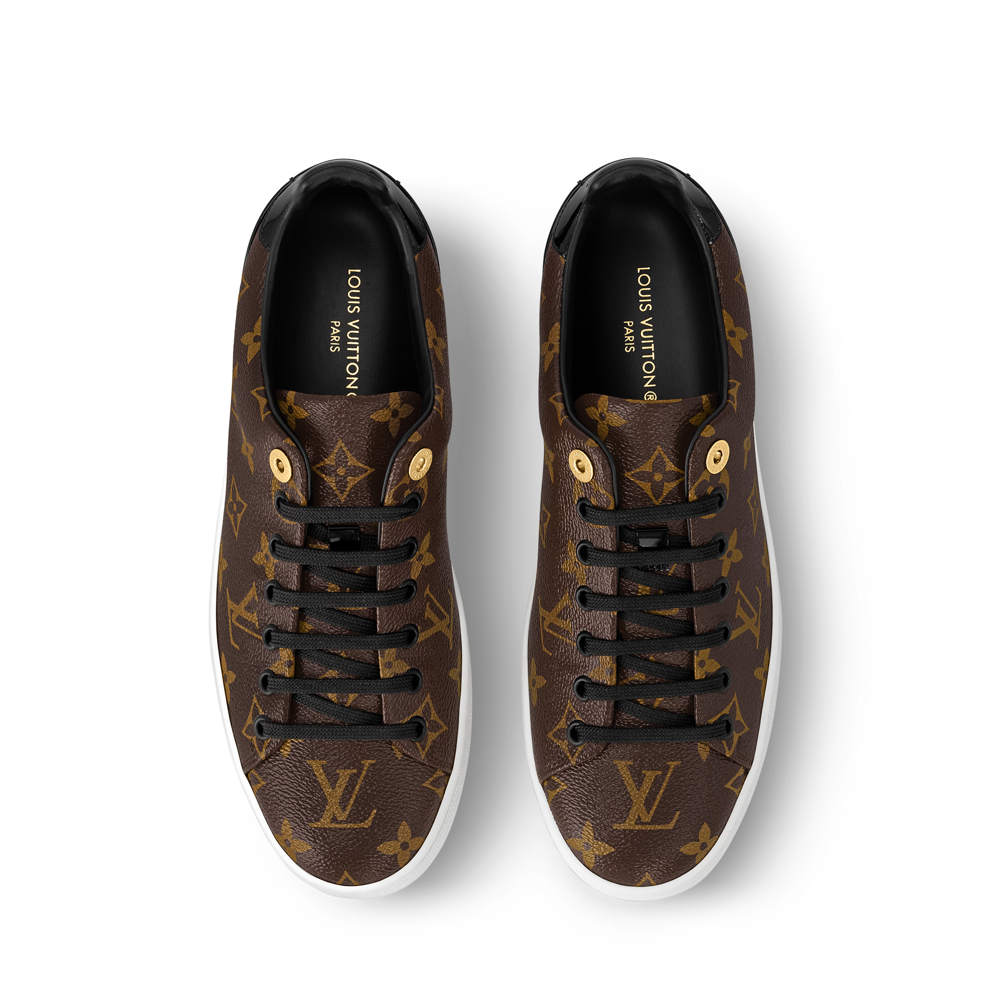 Sneaker Frontrow  Donna Calzature Tutte le Scarpe | LOUIS VUITTON (Zoom prodotto)