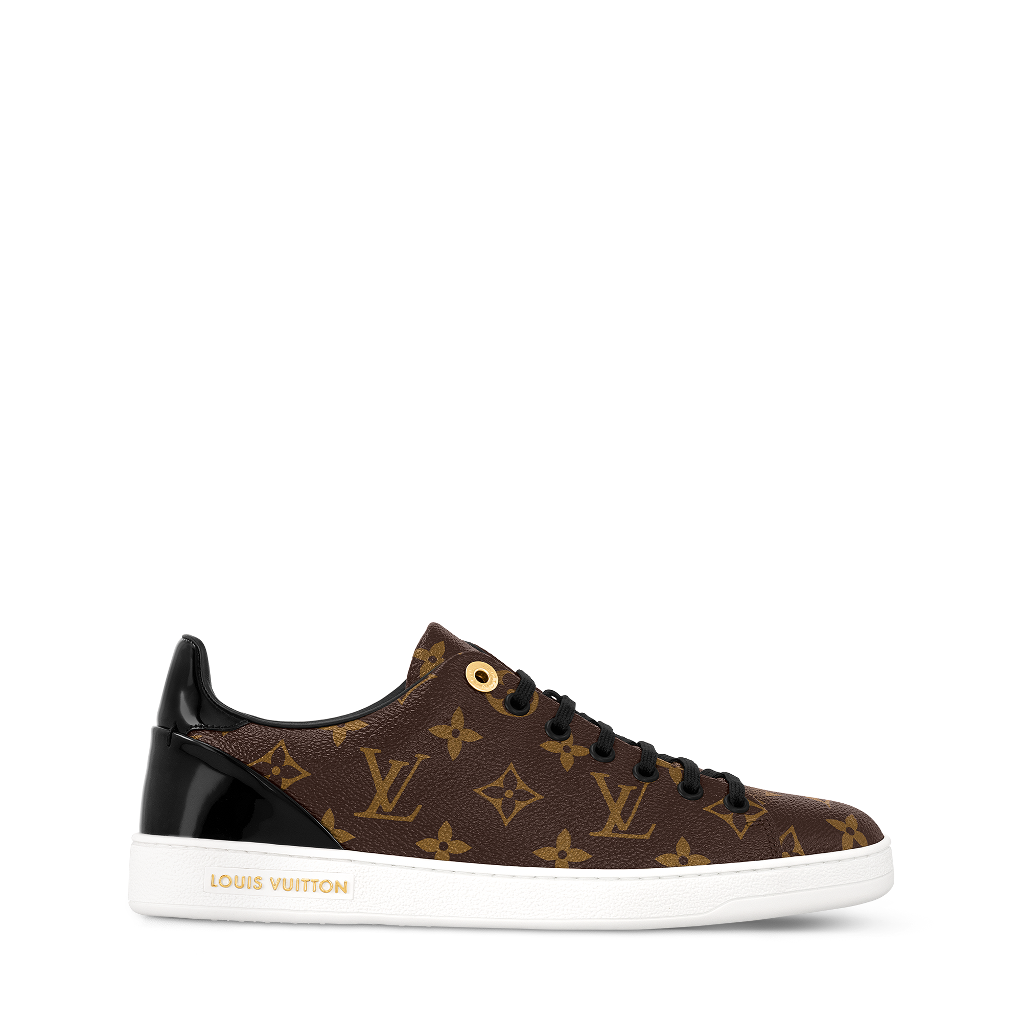 Sneaker Frontrow  Donna Calzature Tutte le Scarpe | LOUIS VUITTON (Zoom prodotto)
