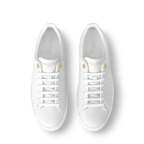 Sneaker Frontrow Donna Calzature Sneakers | LOUIS VUITTON (Zoom prodotto)