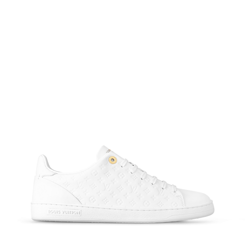 Sneaker Frontrow Donna Calzature Sneakers | LOUIS VUITTON (Zoom prodotto)