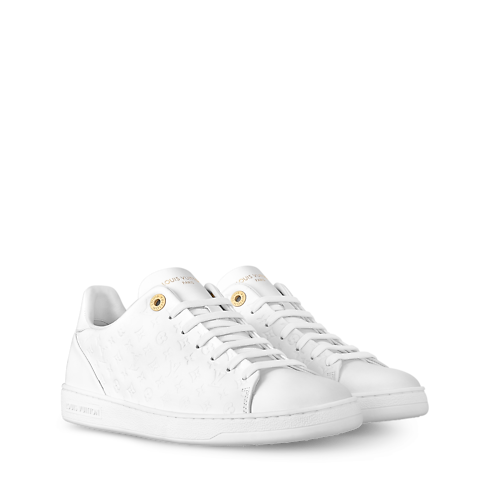 Sneaker Frontrow Donna Calzature Sneakers | LOUIS VUITTON (Zoom prodotto)
