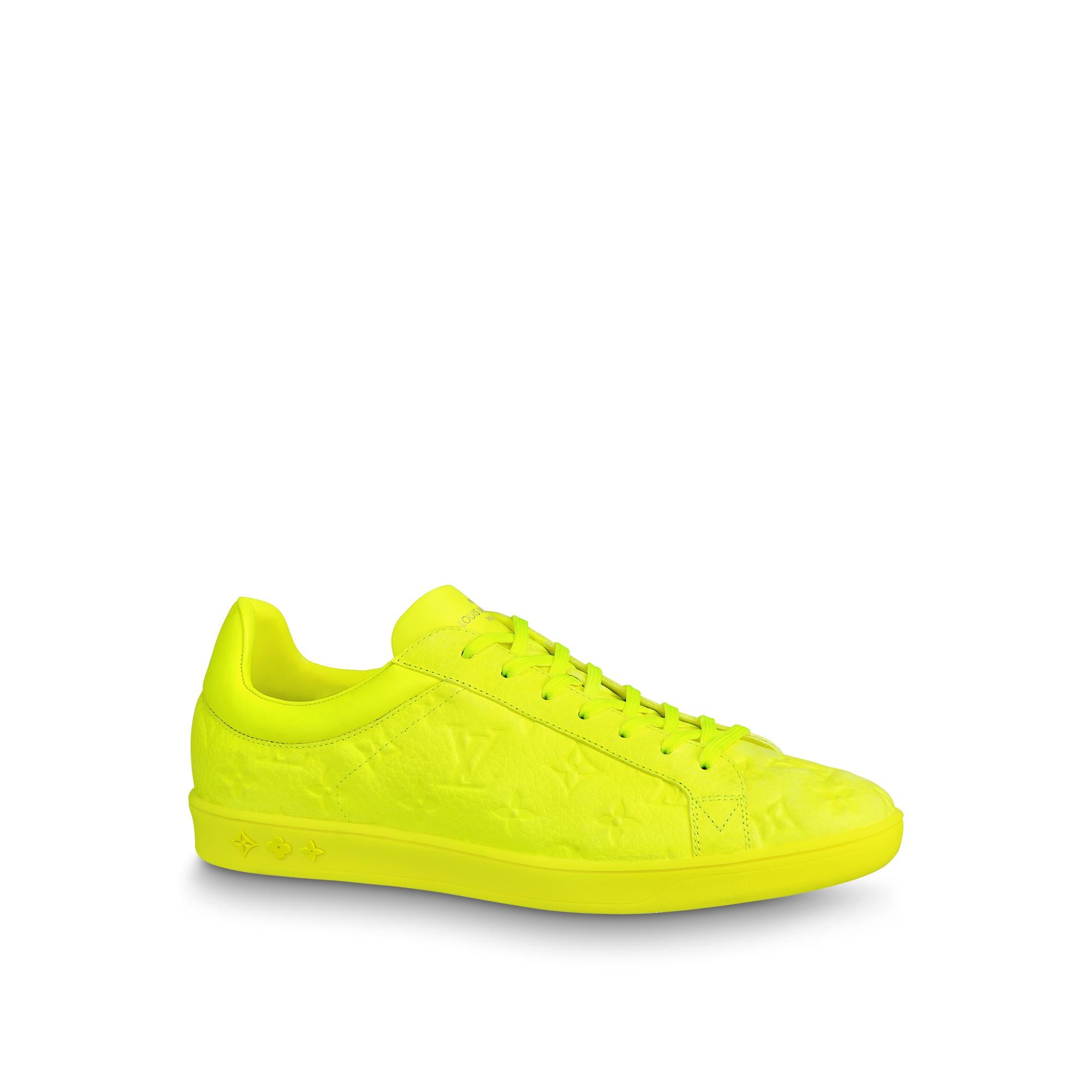 Sneaker Luxembourg - Calzature | LOUIS VUITTON