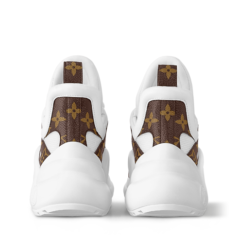 Sneaker LV Archlight Donna Calzature Tutte le Scarpe | LOUIS VUITTON (Zoom prodotto)